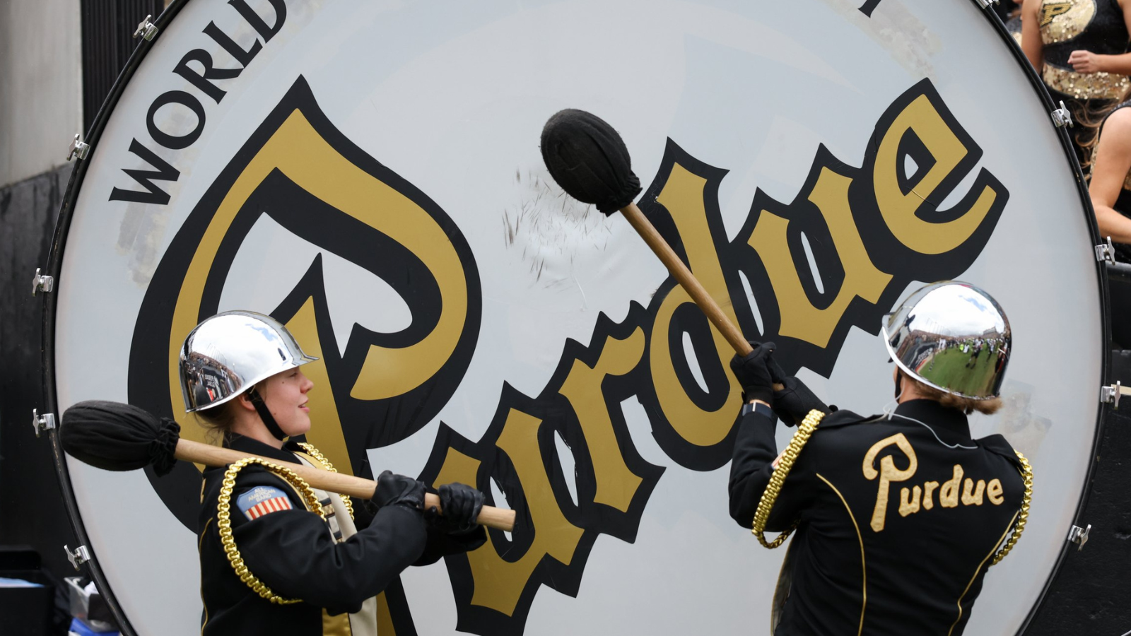 Breaking down the Big Ten: What to expect from Purdue football in 2025